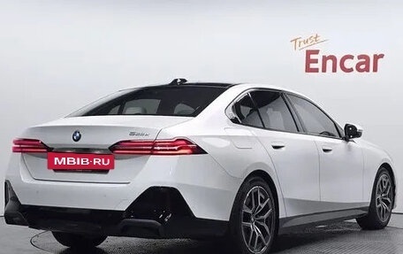 BMW 5 серия, 2026 год, 7 200 000 рублей, 2 фотография