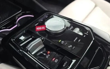 BMW 5 серия, 2026 год, 7 200 000 рублей, 7 фотография