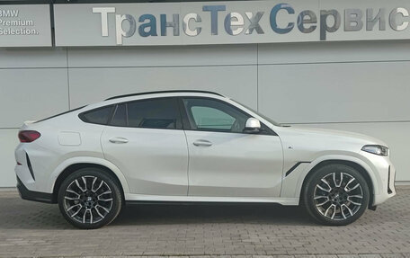 BMW X6, 2024 год, 12 800 000 рублей, 8 фотография