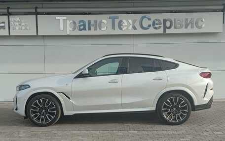 BMW X6, 2024 год, 12 800 000 рублей, 12 фотография