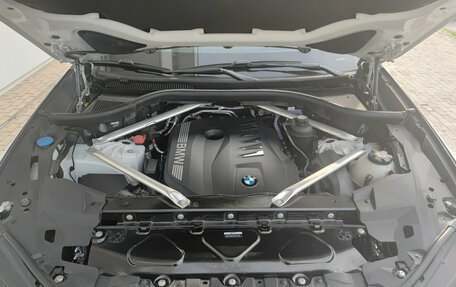 BMW X6, 2024 год, 12 800 000 рублей, 13 фотография