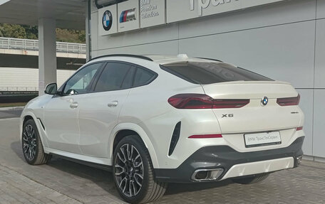 BMW X6, 2024 год, 12 800 000 рублей, 11 фотография