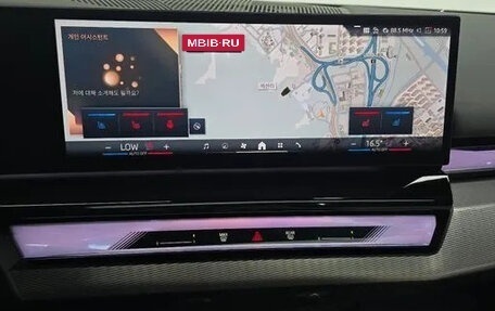 BMW 5 серия, 2026 год, 7 200 000 рублей, 14 фотография