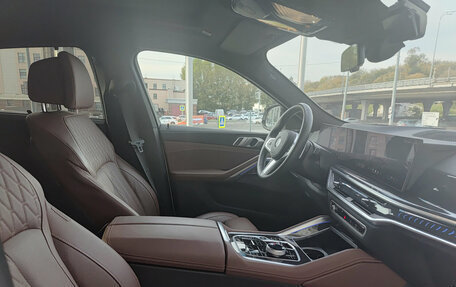 BMW X6, 2024 год, 12 800 000 рублей, 15 фотография