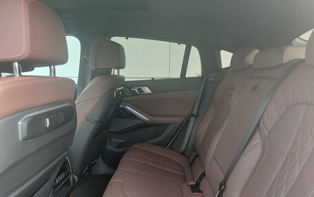 BMW X6, 2024 год, 12 800 000 рублей, 16 фотография