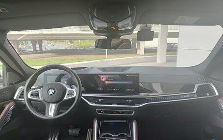 BMW X6, 2024 год, 12 800 000 рублей, 18 фотография