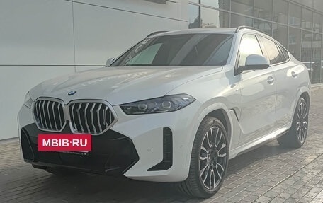 BMW X6, 2024 год, 12 800 000 рублей, 2 фотография