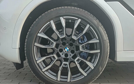 BMW X6, 2024 год, 12 800 000 рублей, 22 фотография