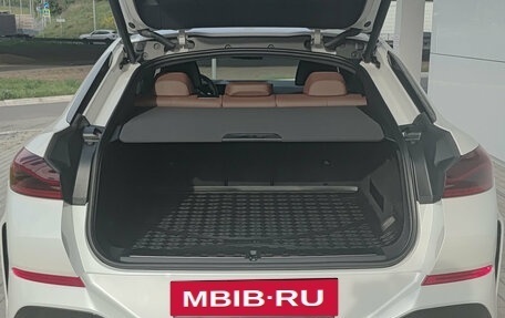 BMW X6, 2024 год, 12 800 000 рублей, 14 фотография