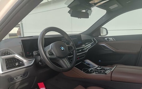 BMW X6, 2024 год, 12 800 000 рублей, 20 фотография