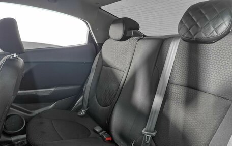 KIA Rio III рестайлинг, 2011 год, 642 000 рублей, 10 фотография