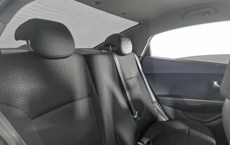 KIA Rio III рестайлинг, 2011 год, 642 000 рублей, 11 фотография