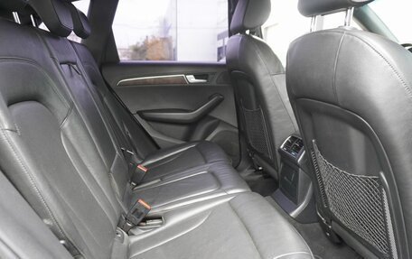 Audi Q5, 2012 год, 1 357 000 рублей, 10 фотография