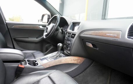 Audi Q5, 2012 год, 1 357 000 рублей, 11 фотография