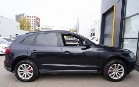 Audi Q5, 2012 год, 1 357 000 рублей, 4 фотография