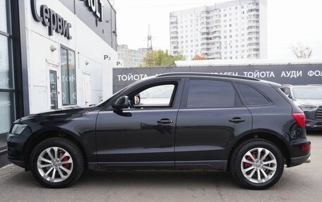 Audi Q5, 2012 год, 1 357 000 рублей, 8 фотография