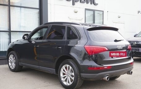 Audi Q5, 2012 год, 1 357 000 рублей, 7 фотография