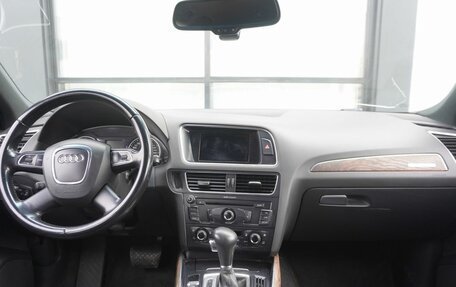 Audi Q5, 2012 год, 1 357 000 рублей, 12 фотография