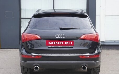 Audi Q5, 2012 год, 1 357 000 рублей, 6 фотография