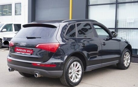Audi Q5, 2012 год, 1 357 000 рублей, 5 фотография