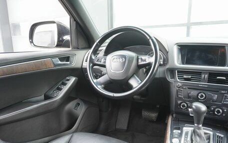Audi Q5, 2012 год, 1 357 000 рублей, 13 фотография