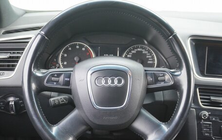 Audi Q5, 2012 год, 1 357 000 рублей, 14 фотография
