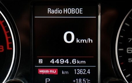 Audi Q5, 2012 год, 1 357 000 рублей, 15 фотография
