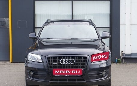 Audi Q5, 2012 год, 1 357 000 рублей, 2 фотография