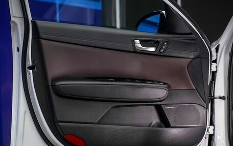 KIA Optima IV, 2016 год, 1 550 000 рублей, 14 фотография