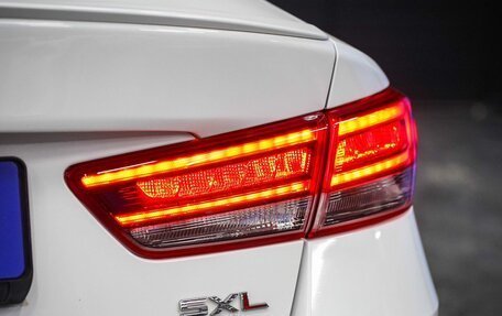 KIA Optima IV, 2016 год, 1 550 000 рублей, 17 фотография