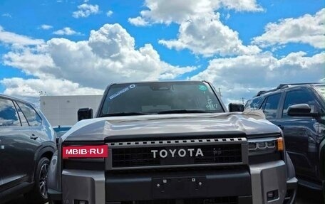 Toyota Land Cruiser Prado, 2026 год, 13 250 000 рублей, 2 фотография