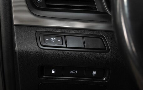 Hyundai Sonata VII, 2017 год, 1 898 000 рублей, 16 фотография