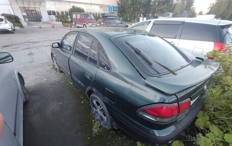 Mazda 626, 1998 год, 45 000 рублей, 1 фотография