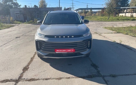 CheryExeed TXL, 2023 год, 2 200 000 рублей, 3 фотография