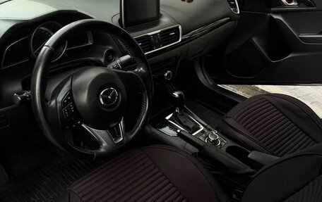 Mazda 3, 2014 год, 1 480 000 рублей, 1 фотография