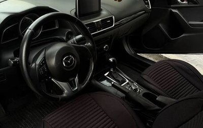 Mazda 3, 2014 год, 1 480 000 рублей, 1 фотография