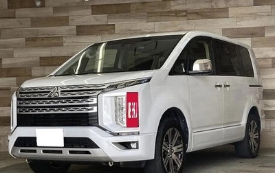 Mitsubishi Delica D:5 I, 2022 год, 3 430 000 рублей, 1 фотография