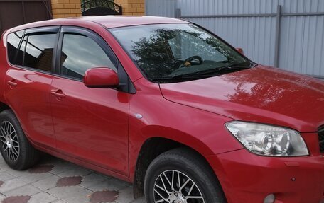 Toyota RAV4, 2006 год, 1 050 000 рублей, 2 фотография
