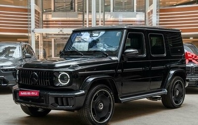 Mercedes-Benz G-Класс AMG, 2026 год, 30 490 000 рублей, 1 фотография