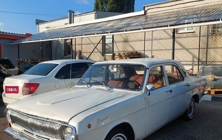 ГАЗ 24 «Волга» I (24), 1970 год, 80 000 рублей, 1 фотография