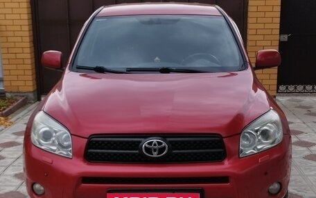 Toyota RAV4, 2006 год, 1 050 000 рублей, 4 фотография