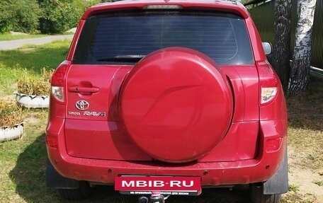 Toyota RAV4, 2006 год, 1 050 000 рублей, 10 фотография
