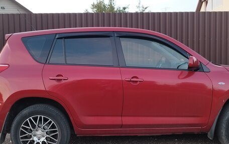 Toyota RAV4, 2006 год, 1 050 000 рублей, 13 фотография