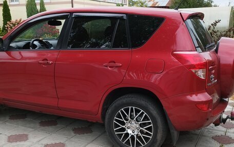Toyota RAV4, 2006 год, 1 050 000 рублей, 12 фотография