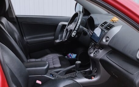 Toyota RAV4, 2006 год, 1 050 000 рублей, 15 фотография