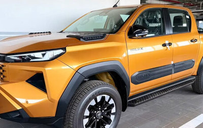 Toyota Hilux VIII, 2026 год, 5 400 000 рублей, 1 фотография