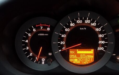 Toyota RAV4, 2006 год, 1 050 000 рублей, 19 фотография