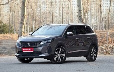 Peugeot 5008 II, 2026 год, 3 143 000 рублей, 1 фотография