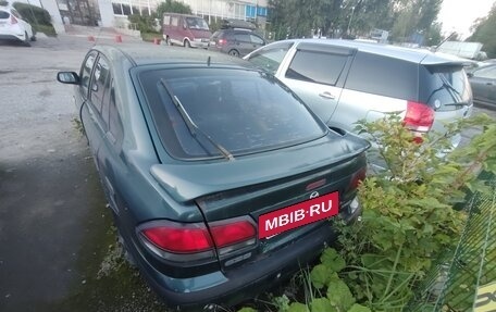 Mazda 626, 1998 год, 45 000 рублей, 2 фотография