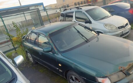 Mazda 626, 1998 год, 45 000 рублей, 10 фотография
